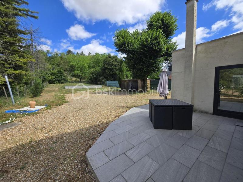 Maison de village - 205 m² - 6 pièces