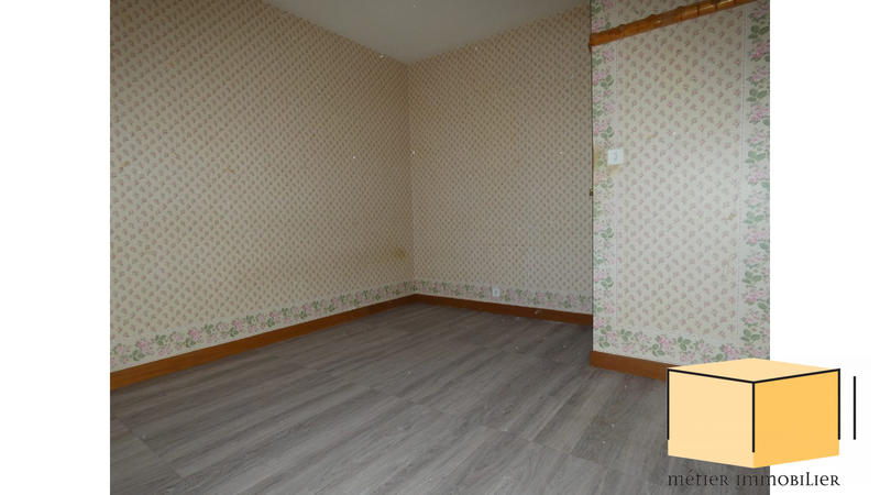 Maison - 203 m² - 5 pièces