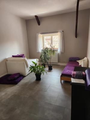 Maison - 121 m² - 5 pièces