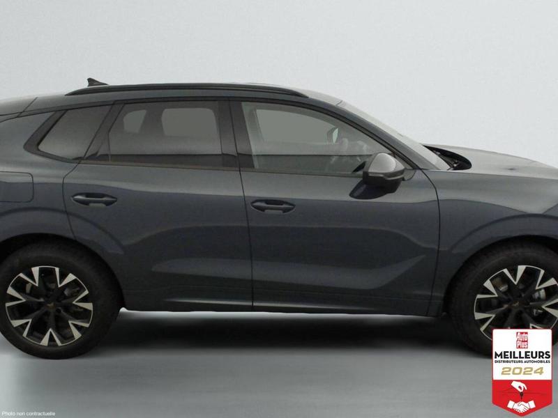 Cupra Terramar 1.5 eHybrid 204 ch Dsg6 V