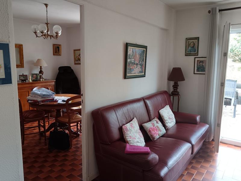 Maison - 89 m² - 4 pièces