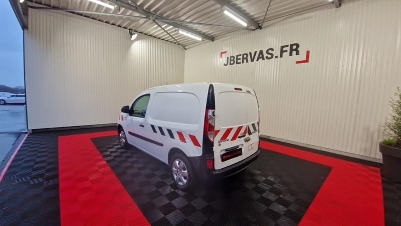 Renault Kangoo Express Blue Dci 95 Grand Confort