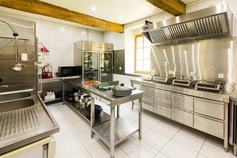 Bastide - 557 m² - 20 pièces