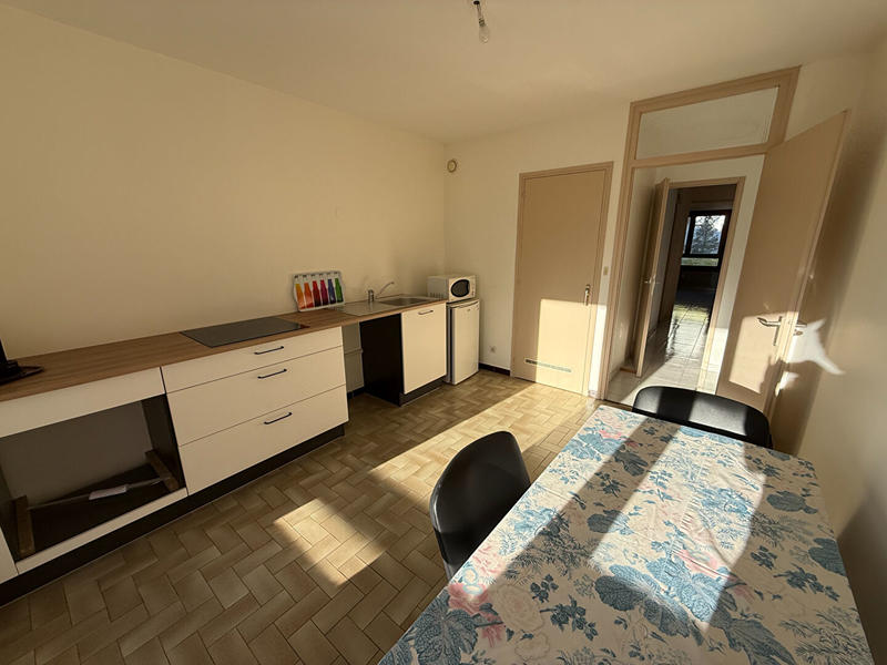 Appartement - 68 m² - 2 pièces