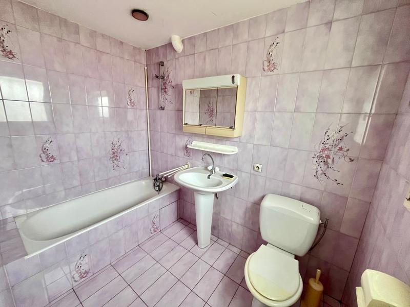 Maison - 136 m² - 5 pièces