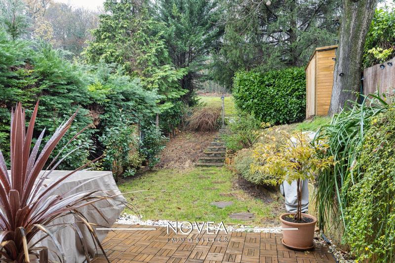 Maison ancienne - 83 m² - 3 pièces