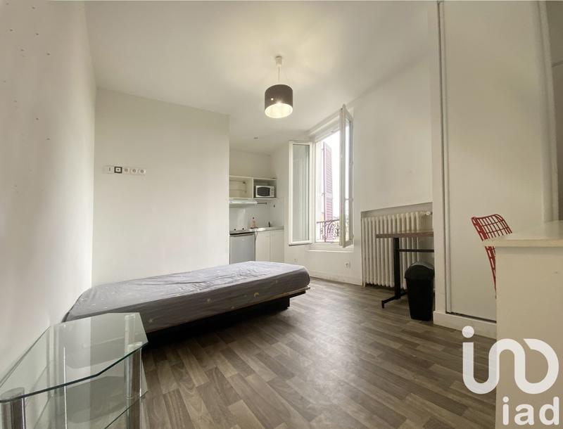 Maison - 139 m² - 8 pièces