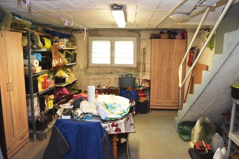 Maison - 77 m² - 4 pièces