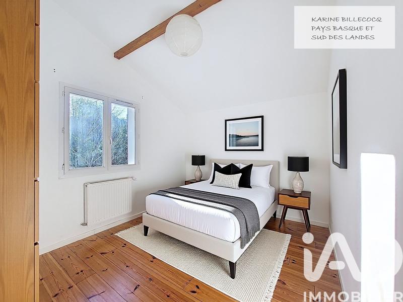 Maison - 82 m² - 4 pièces