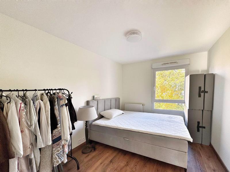 Appartement - 106 m² - 5 pièces