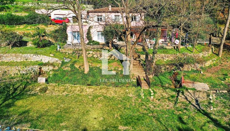 Villa - 155 m² - 7 pièces