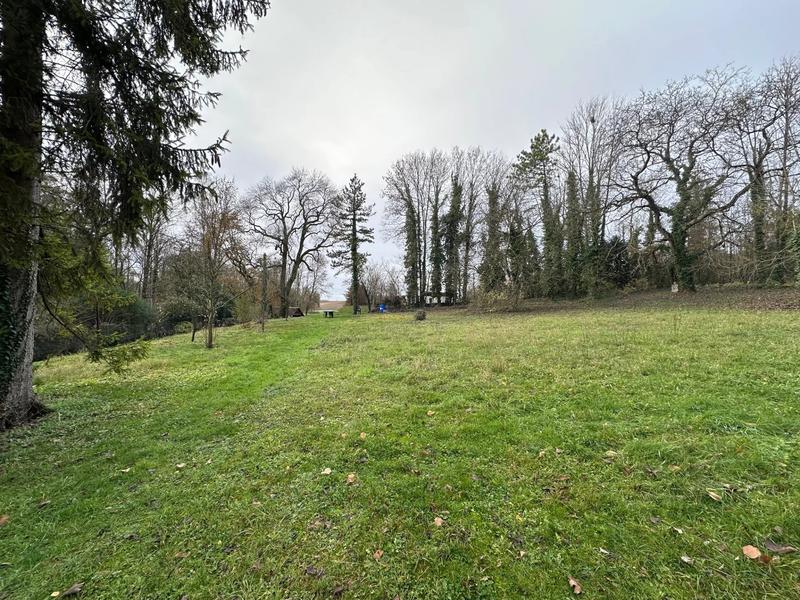 Immeuble - 137 m² - 4 pièces