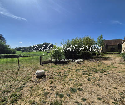 Longère - 139 m² - 7 pièces