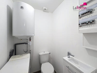 Appartement - 30 m² - 2 pièces