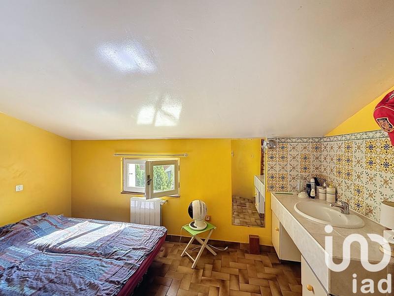 Maison - 172 m² - 5 pièces