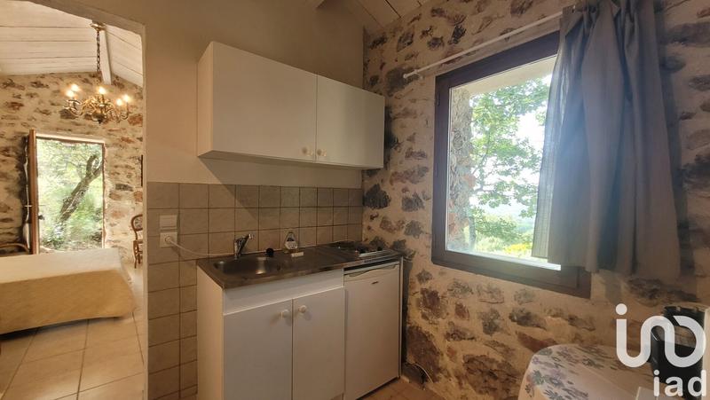 Maison - 178 m² - 8 pièces