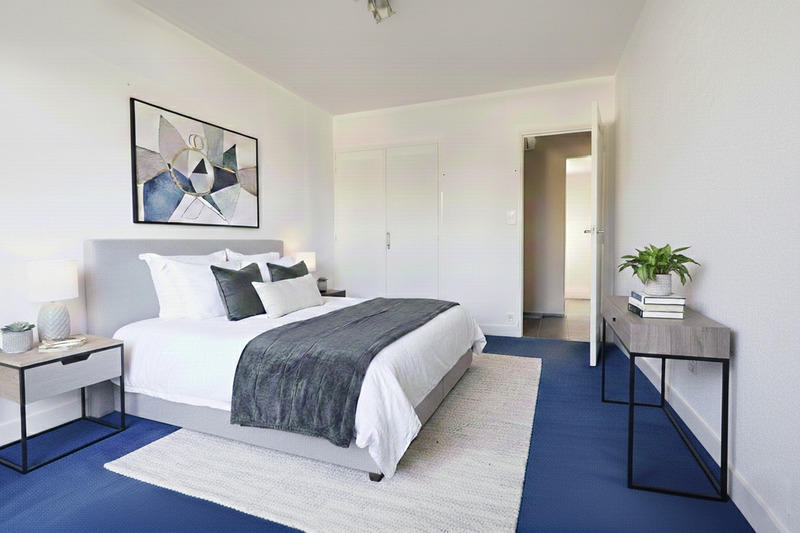 Maison - 121 m² - 5 pièces