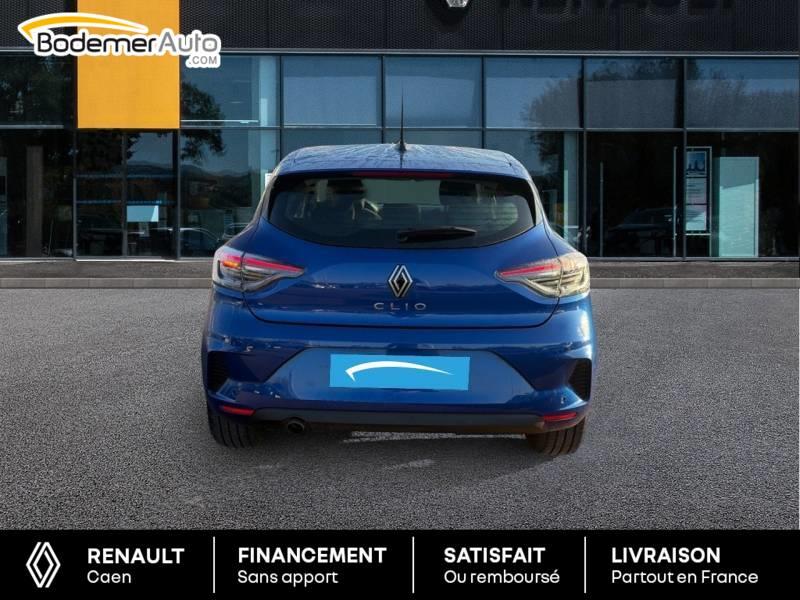 Renault Clio TCe 90 Evolution