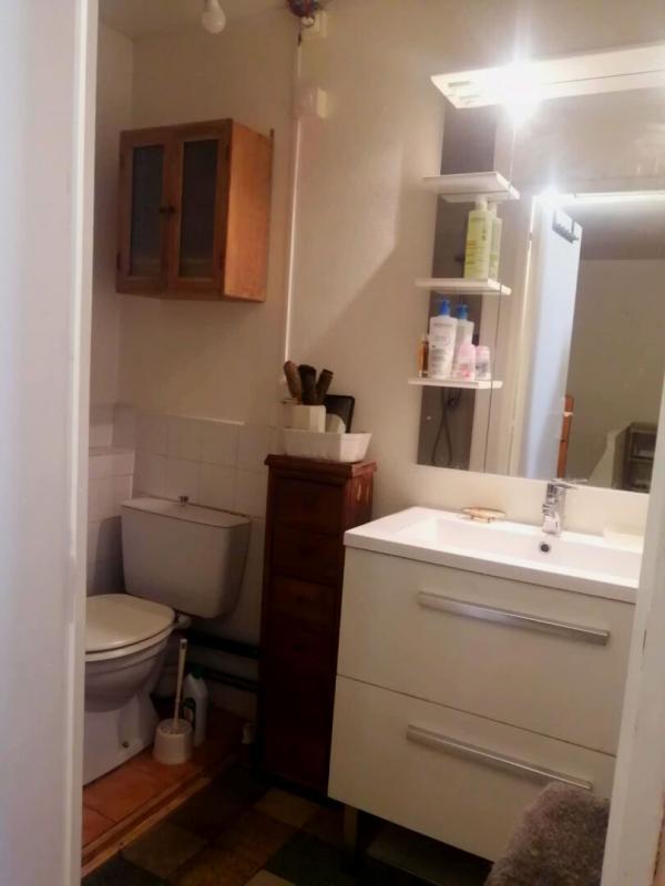 Maison - 64 m² - 3 pièces