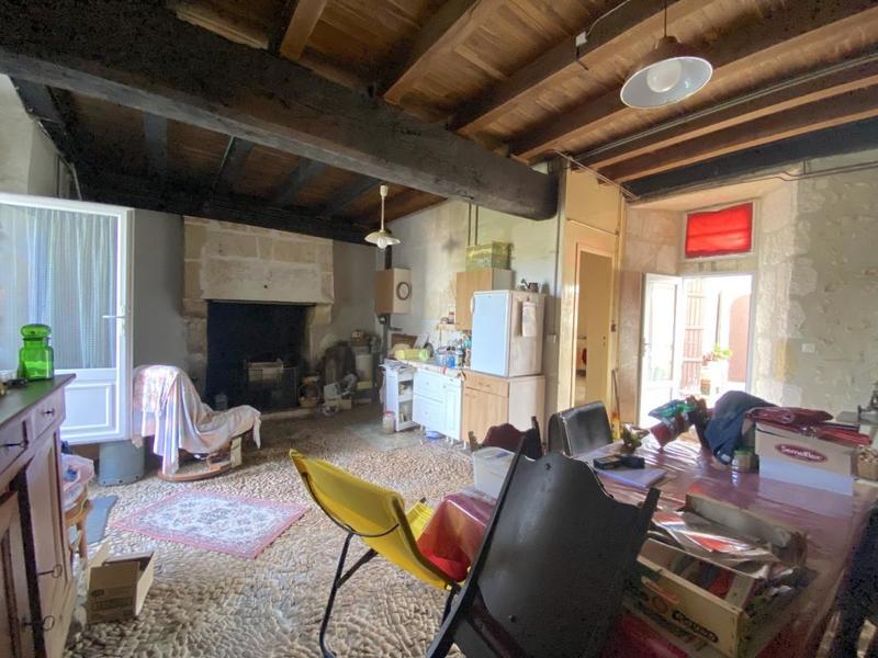 Maison - 315 m² - 11 pièces