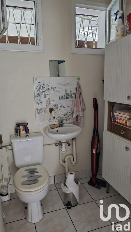 Maison - 160 m² - 5 pièces