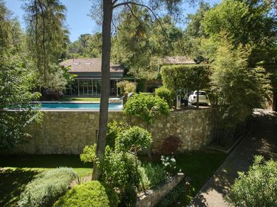 Villa - 350 m² - 8 pièces