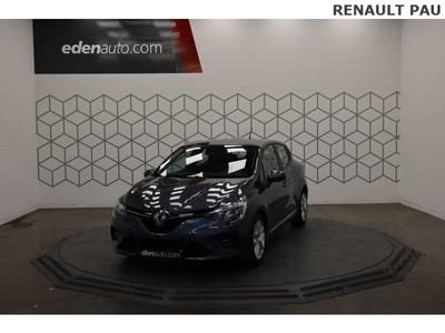 Renault Clio Blue dCi 85 Business