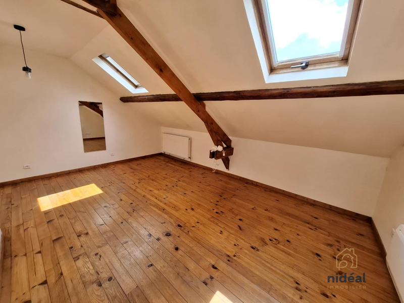 Maison - 142 m² - 6 pièces