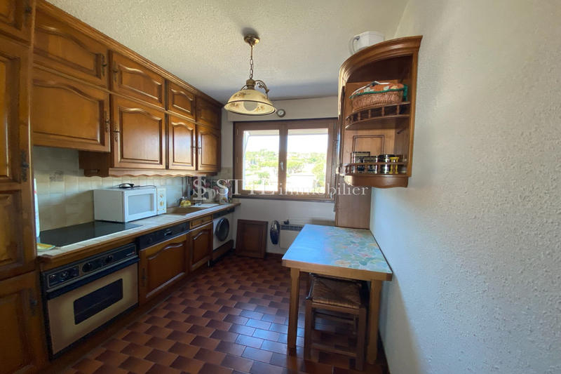 Appartement - 79 m² - 3 pièces