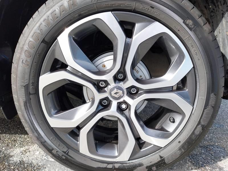 Renault Captur TCe 130 Edc Fap Intens