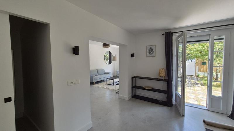 Maison - 112 m² - 4 pièces