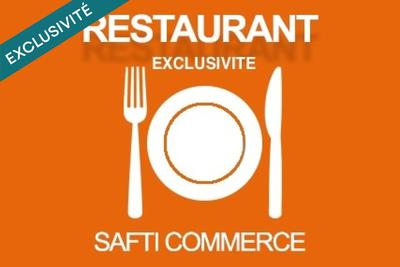 Local commercial - 100 m²