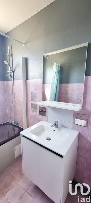 Appartement - 72 m² - 4 pièces