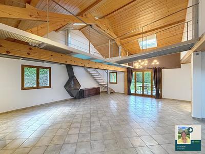 Villa - 158 m² - 7 pièces