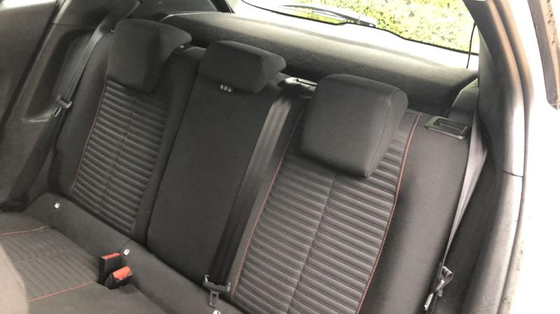 Peugeot 2008 II 1.2 PureTech 100 Active