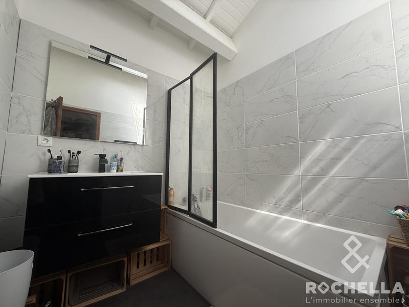 Maison ancienne - 244 m² - 7 pièces