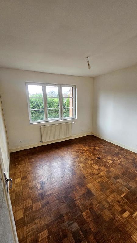 Maison de village - 95 m² - 5 pièces