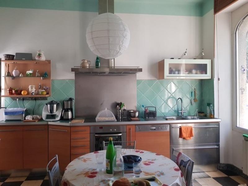 Maison - 188 m² - 8 pièces