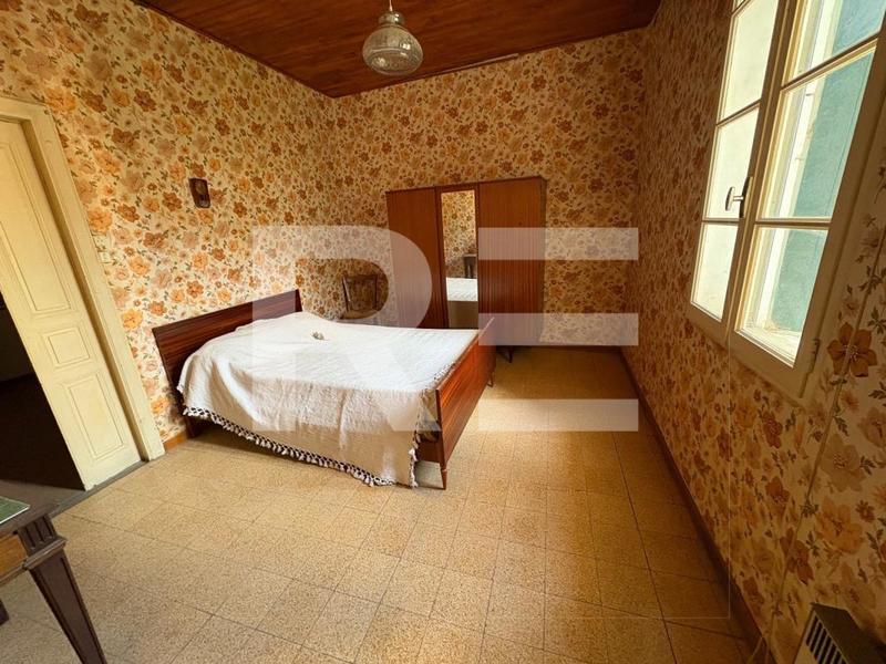 Maison de village - 167 m² - 7 pièces