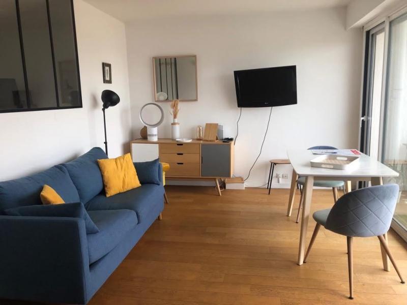 Appartement - 34 m² - 2 pièces