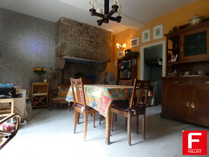 Maison - 177 m² - 7 pièces