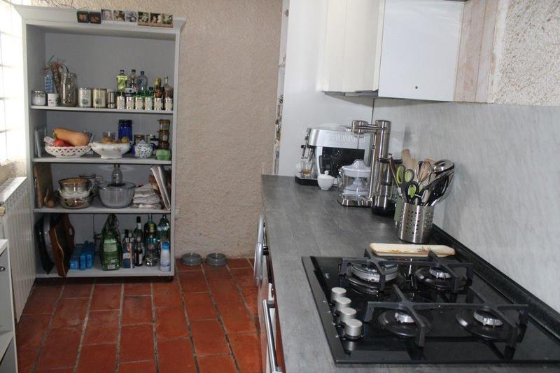 Maison en pierre - 205 m² - 9 pièces