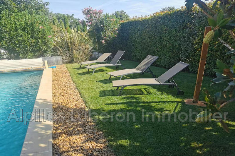 Maison - 130 m² - 4 pièces