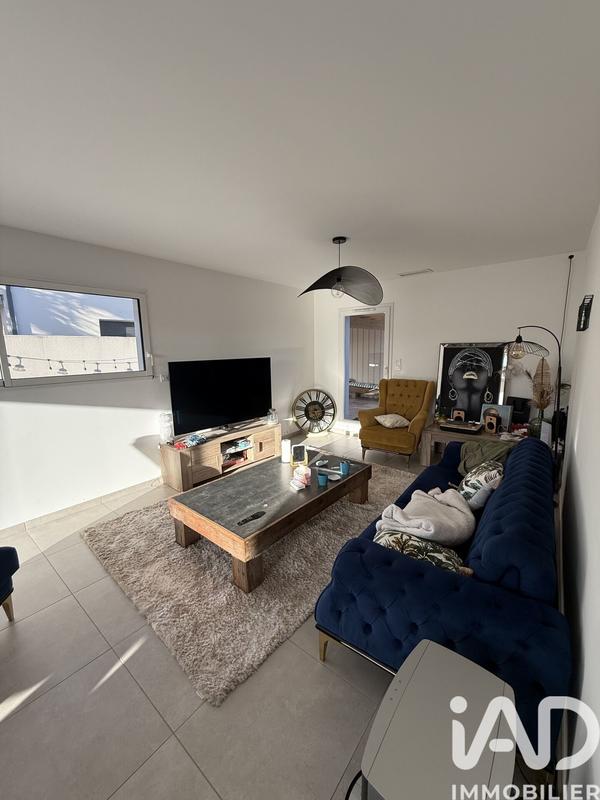 Maison - 115 m² - 4 pièces