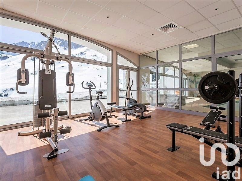 Appartement - 28 m² - 1 pièce