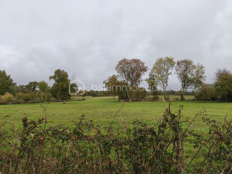 Fermette - 85 m² - 3 pièces