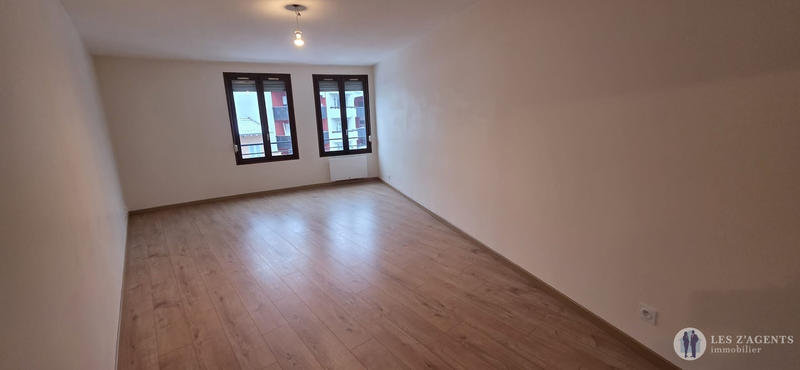 Appartement - 55 m² - 2 pièces