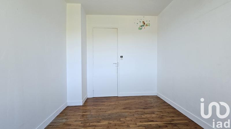 Maison - 70 m² - 4 pièces