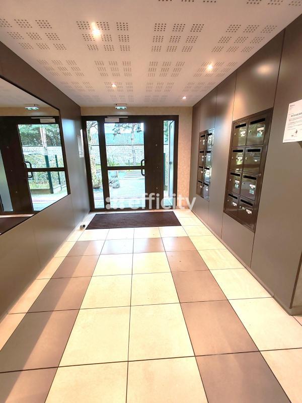 Appartement - 74 m² - 3 pièces