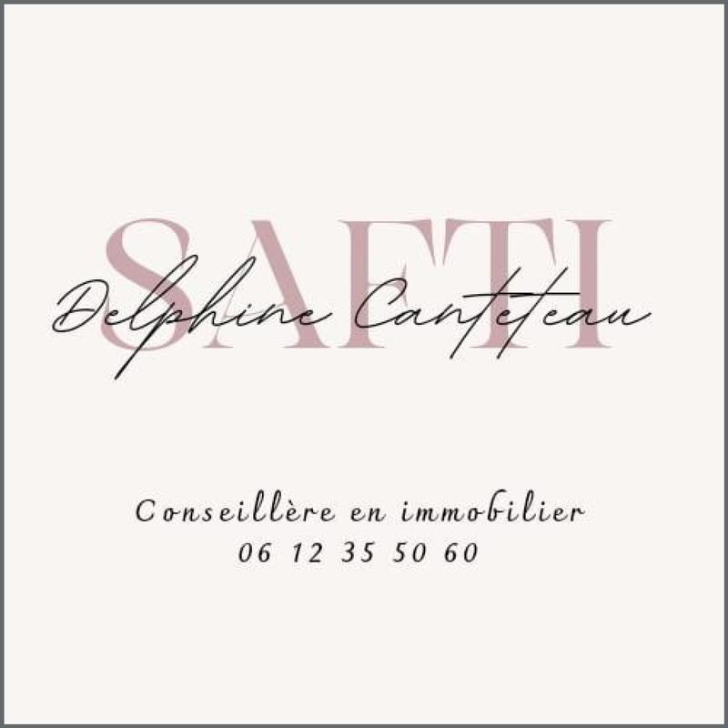 Maison - 106 m² - 6 pièces